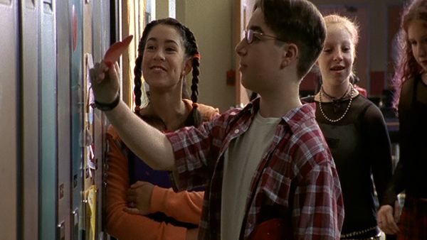 Degrassi: la nueva generación - Dead and Gone, Parte 2