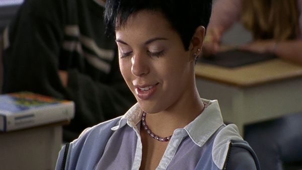 Degrassi: la nueva generación - Underneath It All, Parte 2