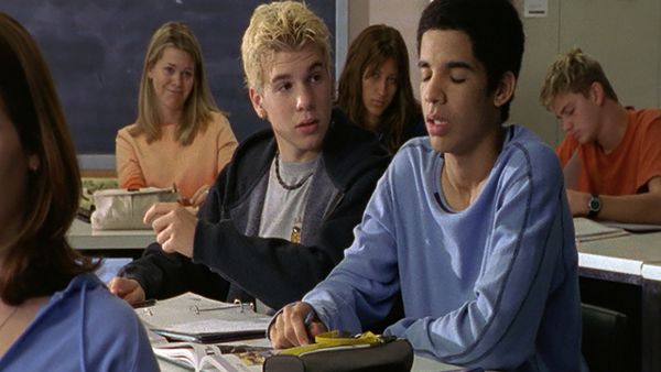 Degrassi: la nueva generación - Nowhere To Run, Parte 1