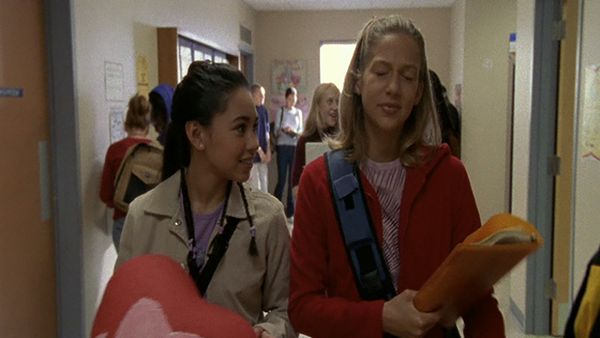 Degrassi: la nueva generación - Nowhere To Run, Parte 2