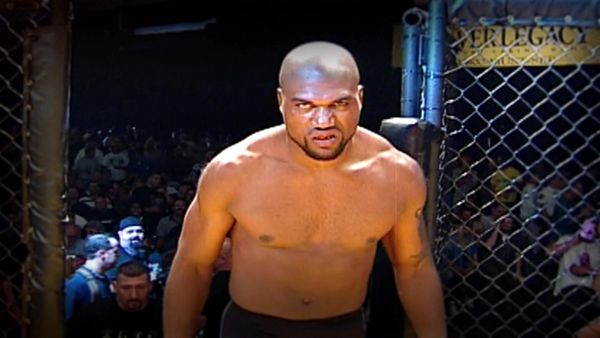 King of the Cage - KOTC Future Legends 45