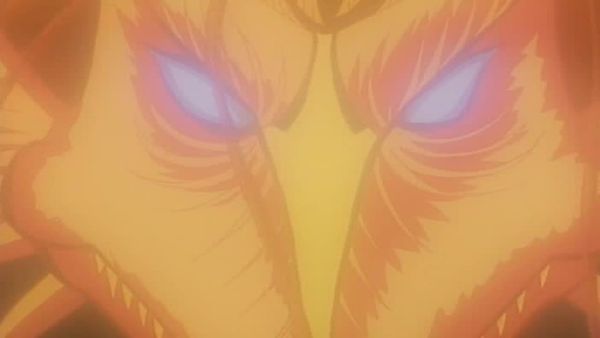 Flame of Recca - Ultimate Flame! Legend of the Fire Dragons