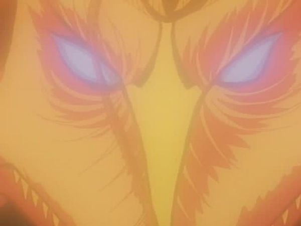 Flame of Recca - Ultimate Flame! Legend of the Fire Dragons