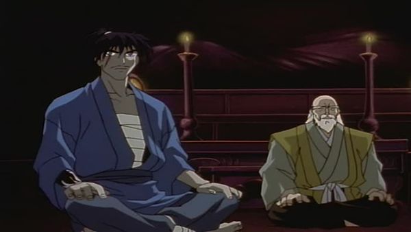 Flame of Recca - Past Revived: The 400-Year-Old Truth!