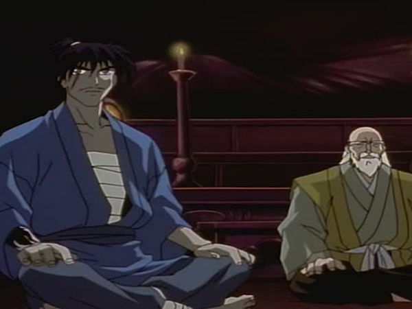 Flame of Recca - Past Revived: The 400-Year-Old Truth!