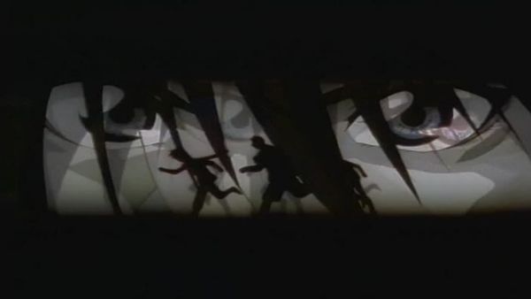 Flame of Recca - The Five Fangs of Kogonanki!
