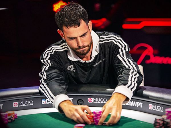 World Poker Tour - Baccarat Crystal WPT Tournament of Champions - Part 2
