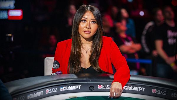 World Poker Tour - WPT Seminole Hardrock Poker Showdown - Part 3