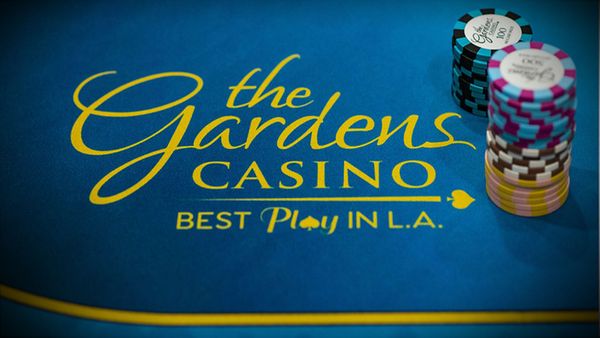 World Poker Tour - WPT Gardens Poker Championship - Part 1