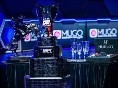World Poker Tour - WPT L.A. Poker Classic - Part 4