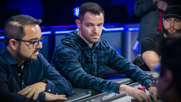 World Poker Tour - WPT Borgata - Part 2