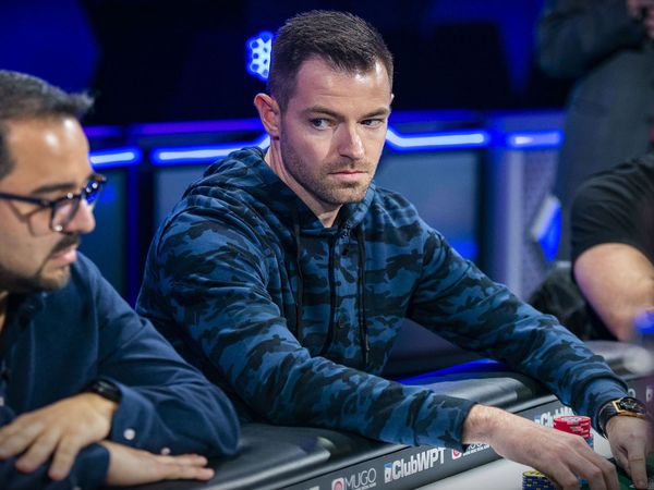 World Poker Tour - WPT Borgata - Part 2