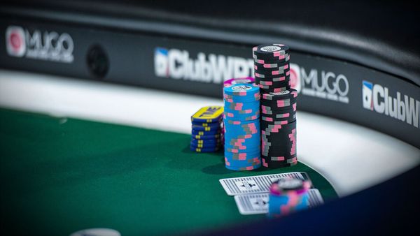 World Poker Tour - WPT L.A. Poker Classic - Part 3