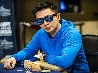 World Poker Tour - WPT Gardens Poker Championship - Part 2