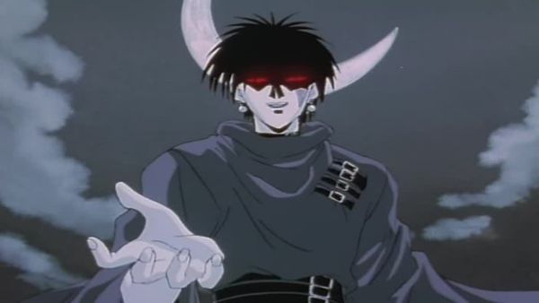 Flame of Recca - Blazing Judgment: Setsuna Shun En!