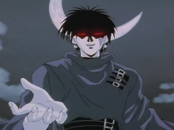 Flame of Recca - Blazing Judgment: Setsuna Shun En!