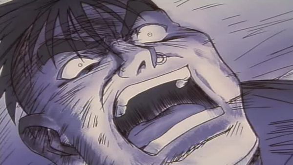 Flame of Recca - Suspicious Tongues: Fear of the Kotodama!