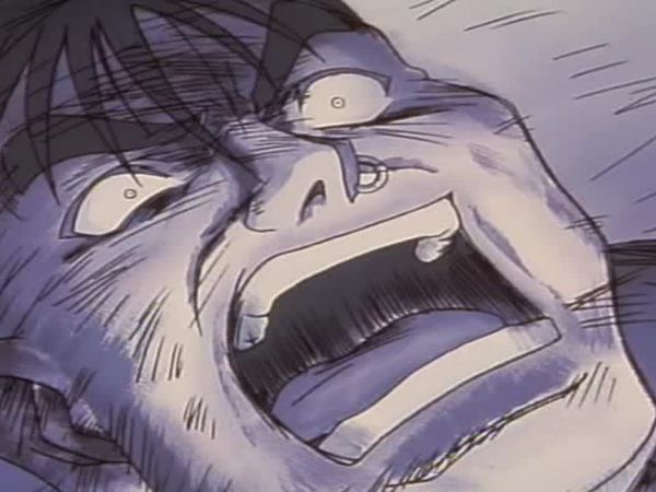 Flame of Recca - Suspicious Tongues: Fear of the Kotodama!