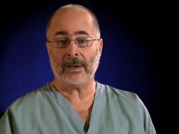 Sala de emergencias: Historias inéditas - No puedo recordar