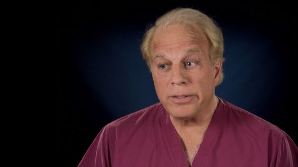 Sala de emergencias: Historias inéditas - Diagnostíquenme!