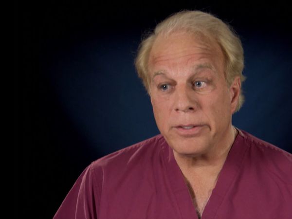 Sala de emergencias: Historias inéditas - Diagnostíquenme!