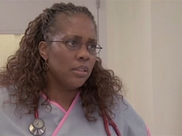Sala de emergencias: Historias inéditas - Nunca digas muere