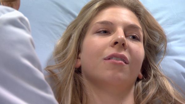 Sala de emergencias: Historias inéditas - Corazón en corto circuito