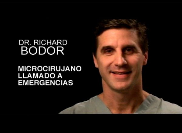 Sala de emergencias: Historias inéditas - Un sentimiento aterrador
