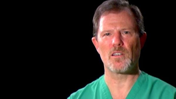 Sala de emergencias: Historias inéditas - La vida y la integridad física
