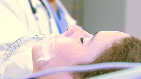 Sala de emergencias: Historias inéditas - Diagnostico mortal