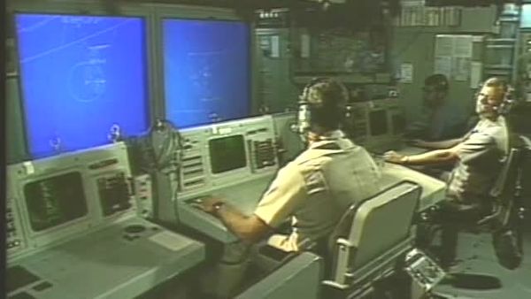 Innovations of War: The Evolution of Tactical Military Weapons - The New Navy