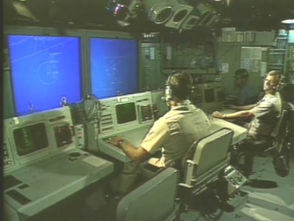 Innovations of War: The Evolution of Tactical Military Weapons - The New Navy
