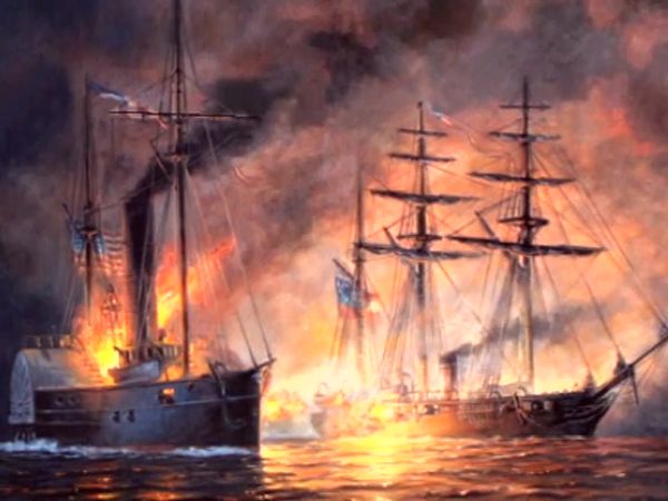 Innovations of War: The Evolution of Tactical Military Weapons - Rams & Rivers
