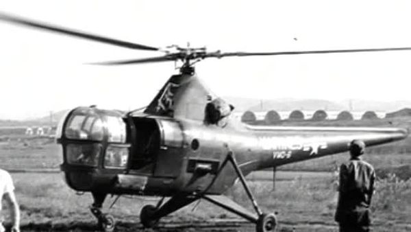 Innovations of War: The Evolution of Tactical Military Weapons - Vertical Flight