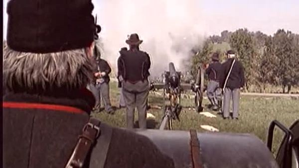 Innovations of War: The Evolution of Tactical Military Weapons - Hot Air & Hot Lead