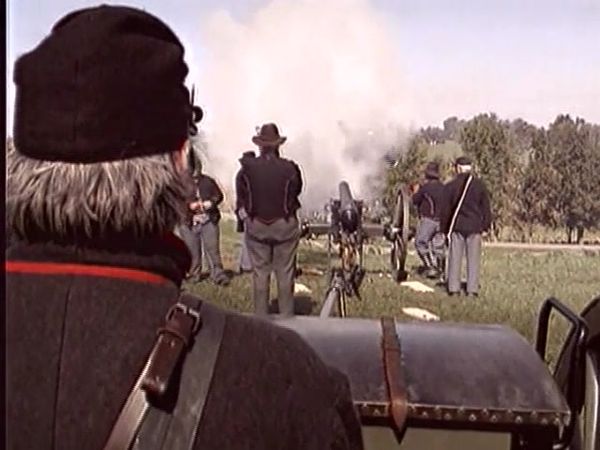 Innovations of War: The Evolution of Tactical Military Weapons - Hot Air & Hot Lead