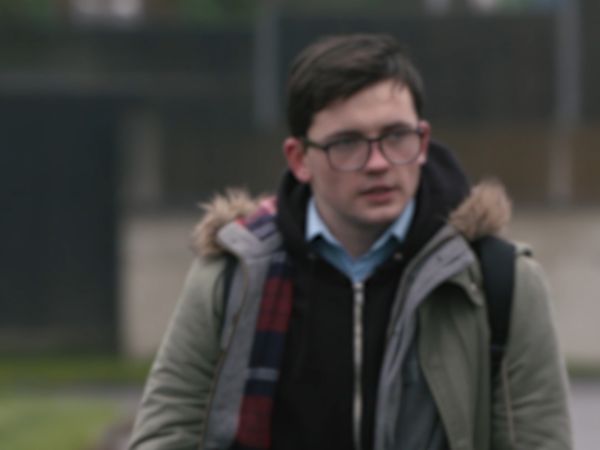 Teens Who Kill - James Fairweather