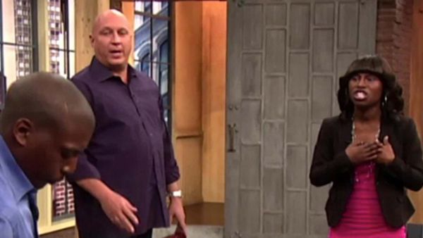 The Steve Wilkos Show - Single Mothers Get Results
