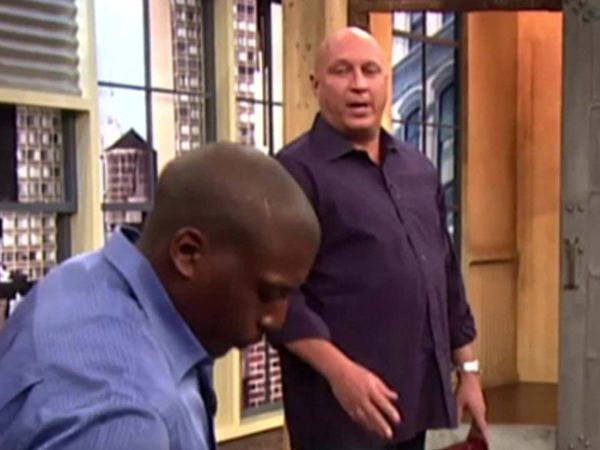 The Steve Wilkos Show - Single Mothers Get Results