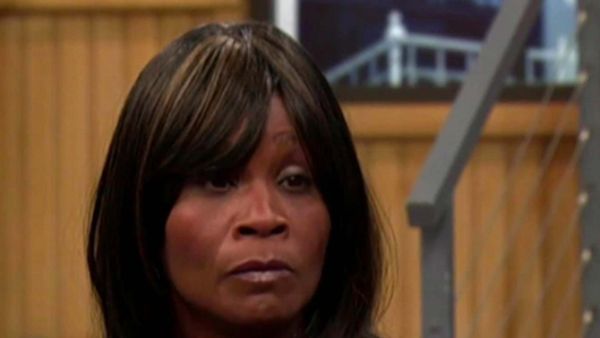 The Steve Wilkos Show - Steve Helps Destroyed Families