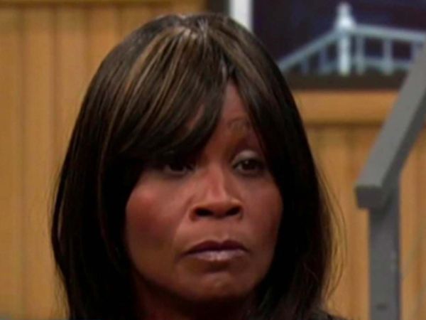 The Steve Wilkos Show - Steve Helps Destroyed Families