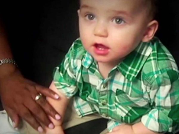 The Steve Wilkos Show - Heart-Stopping DNA Results