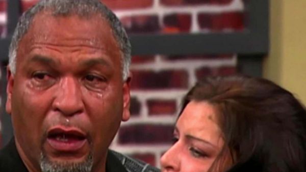 The Steve Wilkos Show - A Lifetime of Lies?