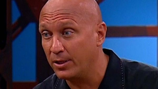 The Steve Wilkos Show - Tragic Tale of Two Sisters