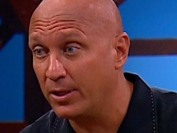 The Steve Wilkos Show - Tragic Tale of Two Sisters