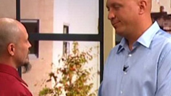 The Steve Wilkos Show - Mom, Who Do You Believe?