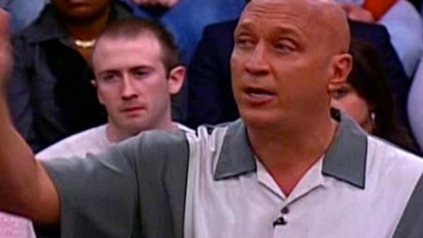 The Steve Wilkos Show - A Fatal Mistake