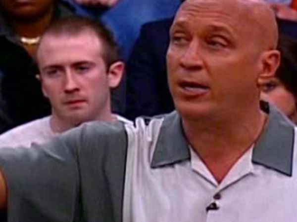 The Steve Wilkos Show - A Fatal Mistake