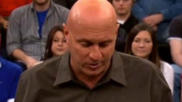The Steve Wilkos Show - Steve Got it Wrong?