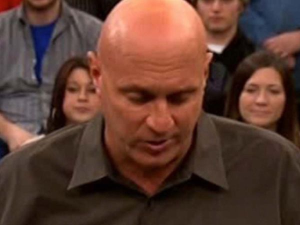 The Steve Wilkos Show - Steve Got it Wrong?